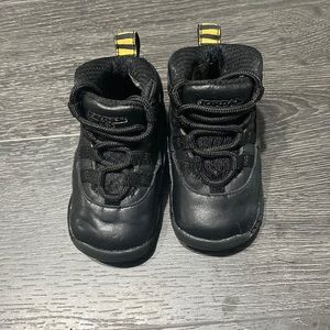 Baby Jordan Retro 10 NYC